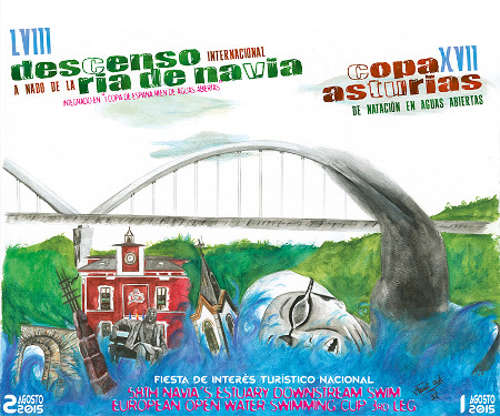 Descenso Internacional Navia