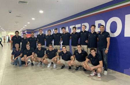 Campionato do Mundo J