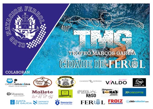 cartel trofeo marcos garcia