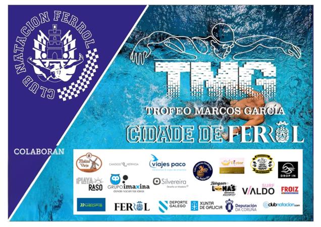 cartel trofeo marcos garcia